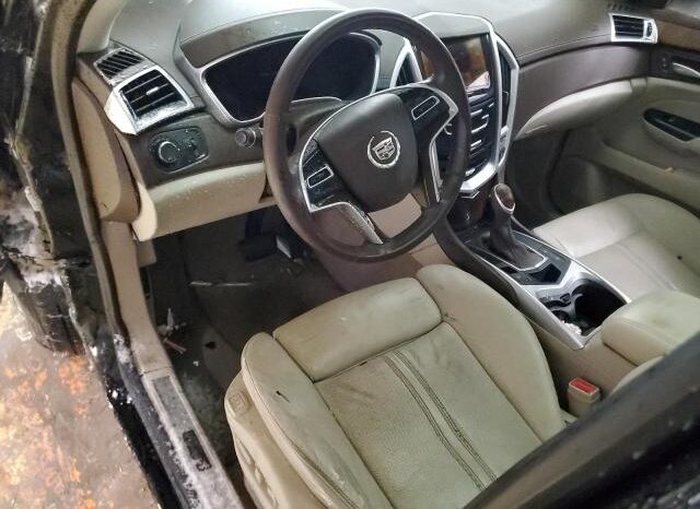 
								2014 Cadillac Srx full									