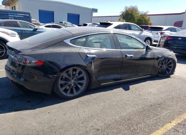 
								2020 Tesla Model s full									