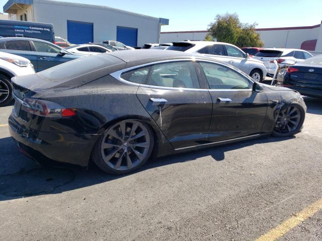 2020 Tesla Model s