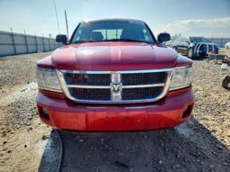 
										2008 Dodge Dakota full									