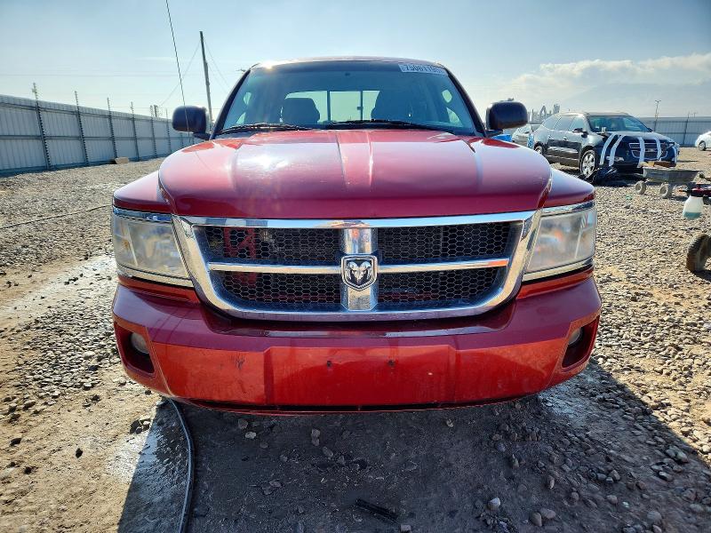 2008 Dodge Dakota