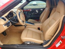 
										2014 Porsche Boxster full									