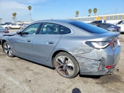 
										2024 BMW I4 full									