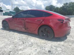 
										2024 Tesla Model 3 full									
