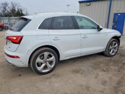 
										2022 Audi Q5 full									