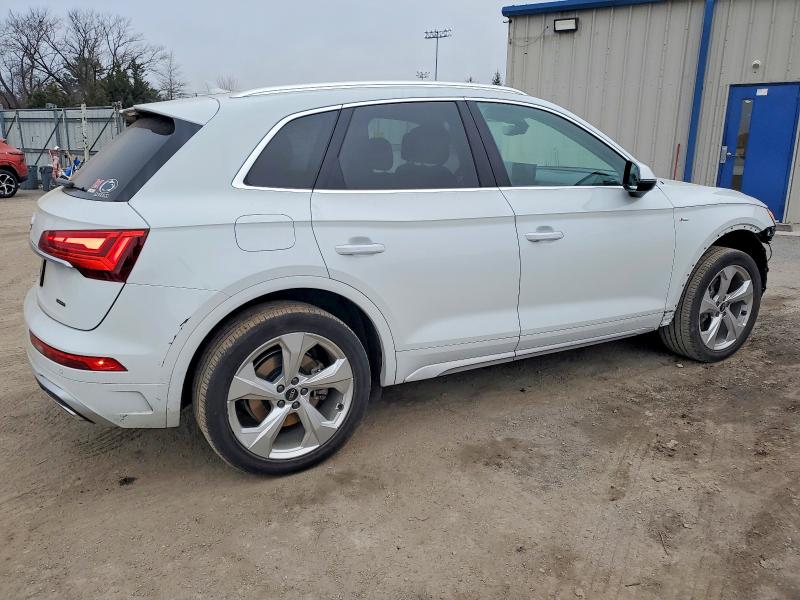 2022 Audi Q5