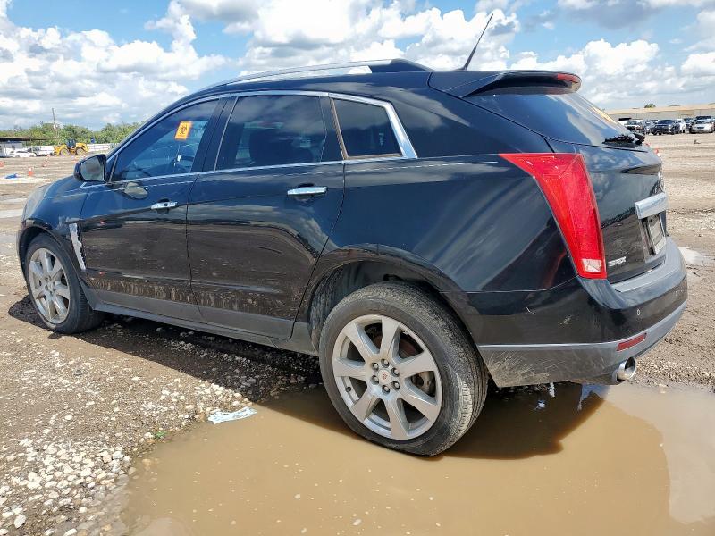 2012 Cadillac Srx
