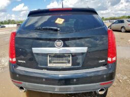 
										2012 Cadillac Srx full									