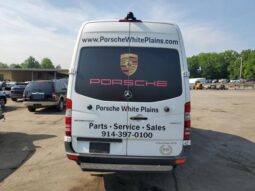 
										2017 Mercedes-benz Sprinter full									