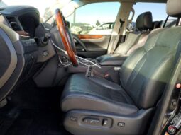 
										2017 Lexus Lx 570 full									