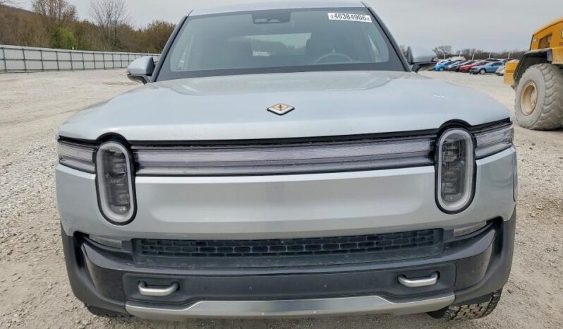 
								2025 Rivian R1t full									