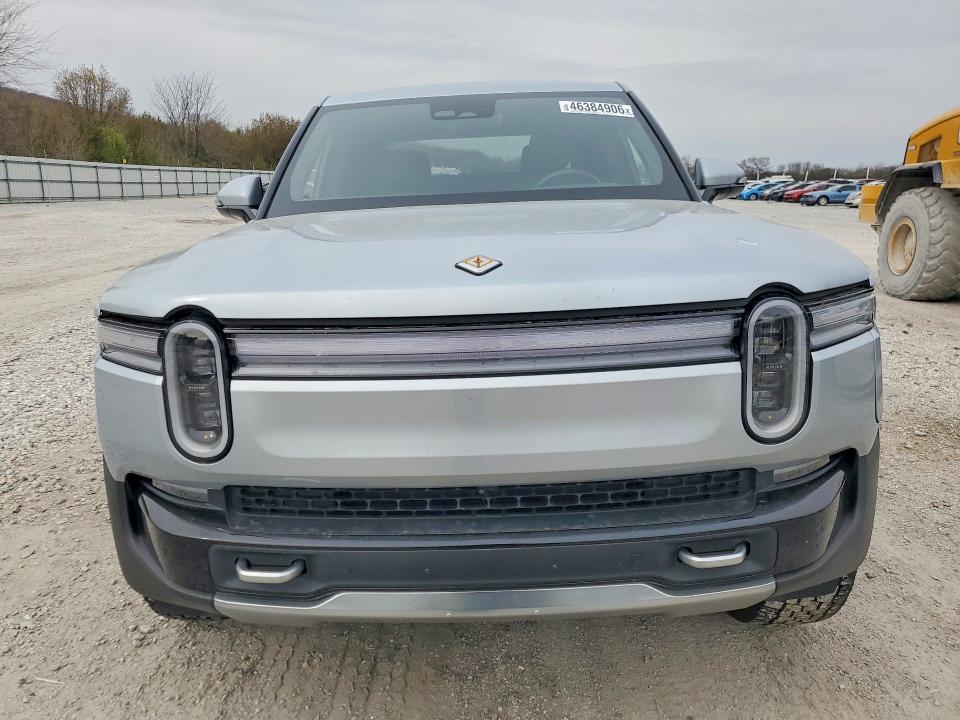 2025 Rivian R1t