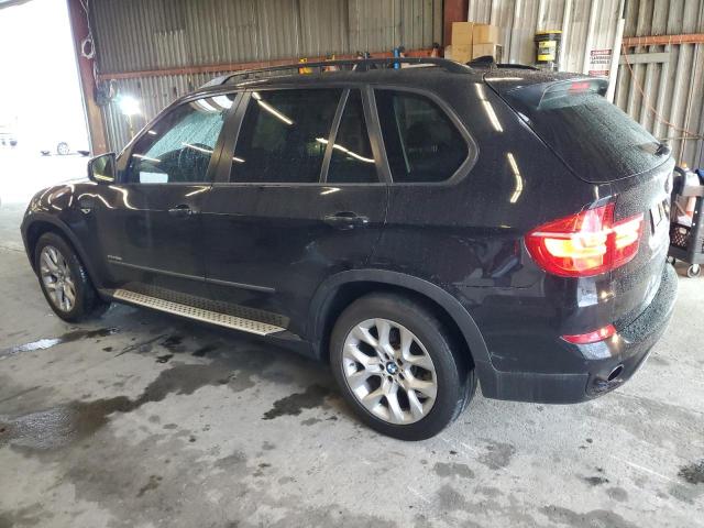 2012 BMW X5