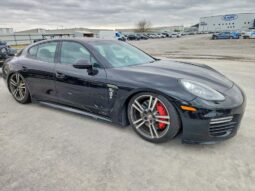 
										2015 Porsche Panamera full									