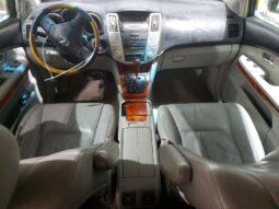 
										2005 Lexus Rx 330 full									