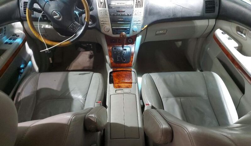 
								2005 Lexus Rx 330 full									