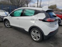 
										2023 Chevrolet Bolt euv full									