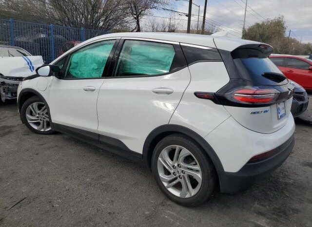 
								2023 Chevrolet Bolt euv full									