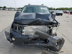 
										2012 Ford Escape xlt full									