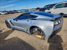
										2015 Chevrolet Corvette full									