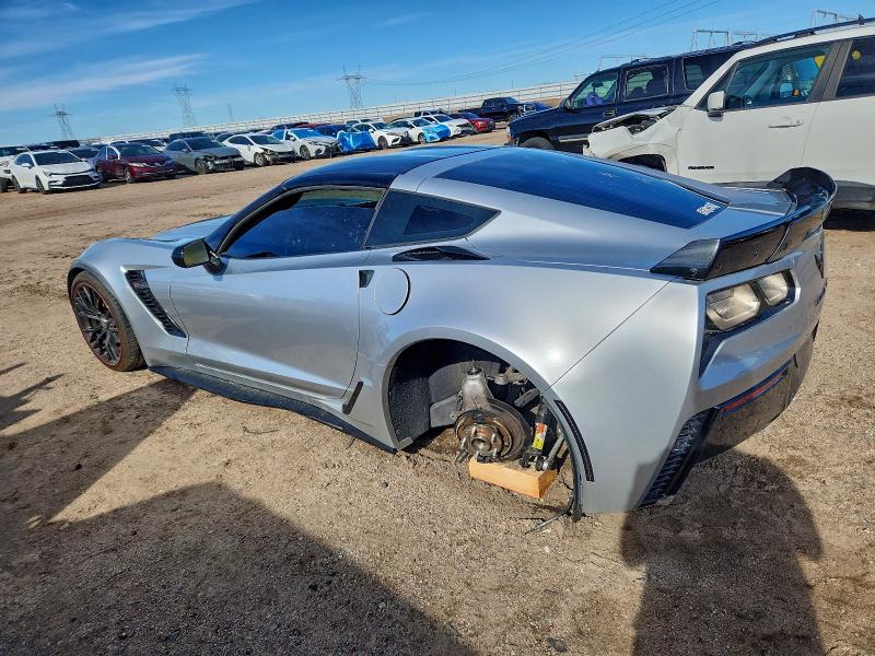 2015 Chevrolet Corvette