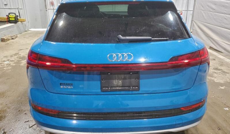 
								2019 Audi E-tron full									