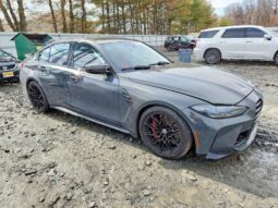 
										2023 BMW M3 full									
