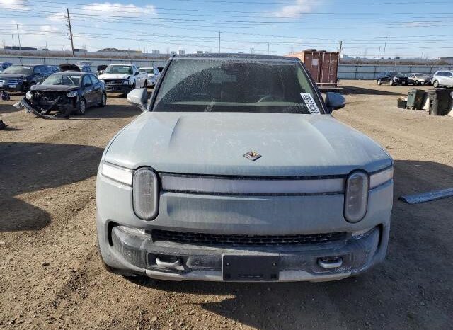 
								2023 Rivian R1s full									
