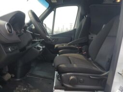 
										2025 Mercedes-benz Sprinter full									