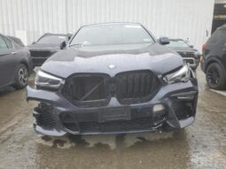 
										2020 BMW X6 full									