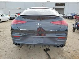 
										2024 Mercedes-benz Gle coupe full									
