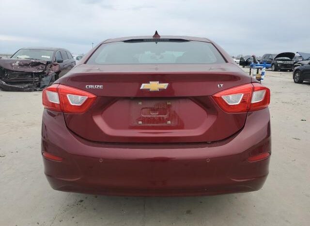 
								2016 Chevrolet Cruze full									