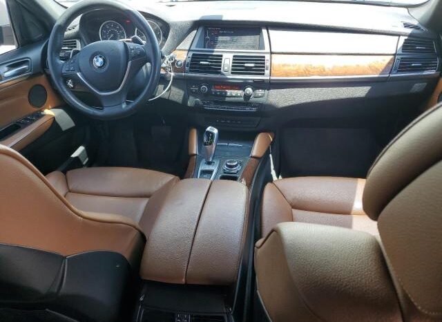 
								2014 BMW X6 full									