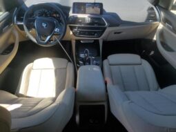 
										2019 BMW X3 full									