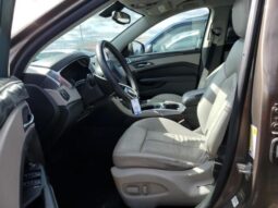 
										2016 Cadillac Srx full									