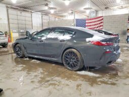 
										2020 BMW M8 full									