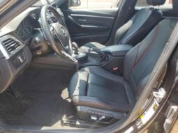
										2016 BMW 3 series full									