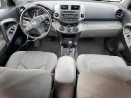 
										2012 Toyota Rav4 full									