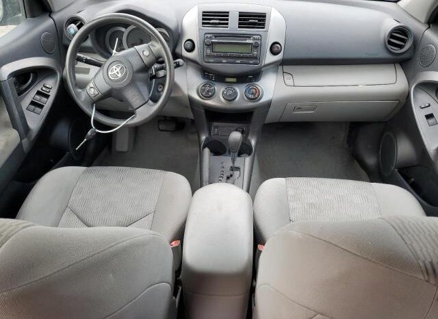 
								2012 Toyota Rav4 full									