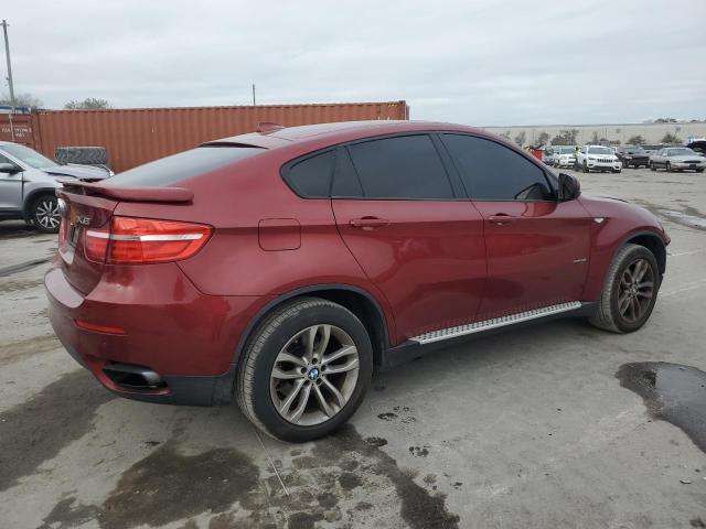 2014 BMW X6