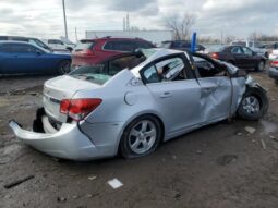 
										2014 Chevrolet Cruze full									