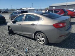 
										2017 Chevrolet Cruze lt full									