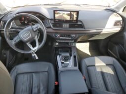 
										2021 Audi Q5 full									