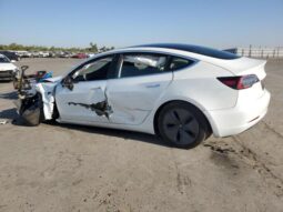 
										2019 Tesla Model 3 full									