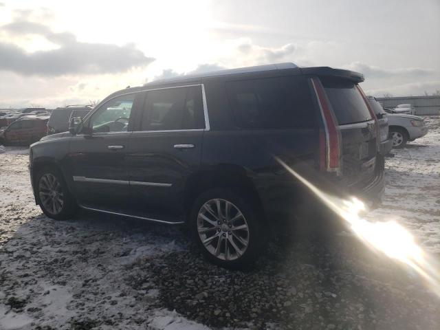 2020 Cadillac Escalade