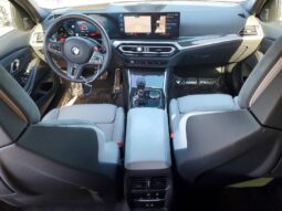 
										2024 BMW M3 full									