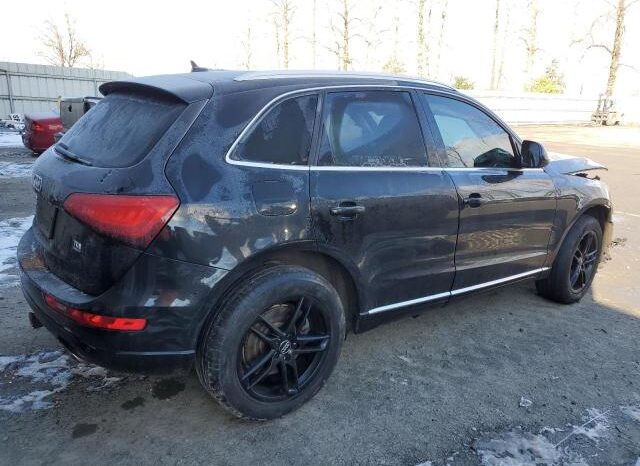 
								2014 Audi Q5 full									