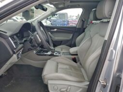 
										2023 Audi Q5 full									