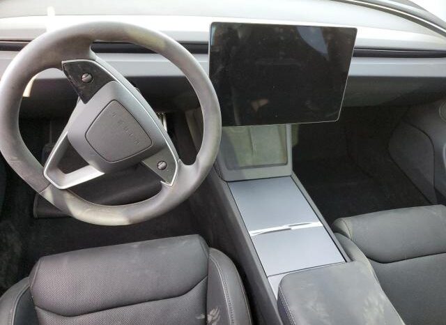 
								2024 Tesla Model 3 full									