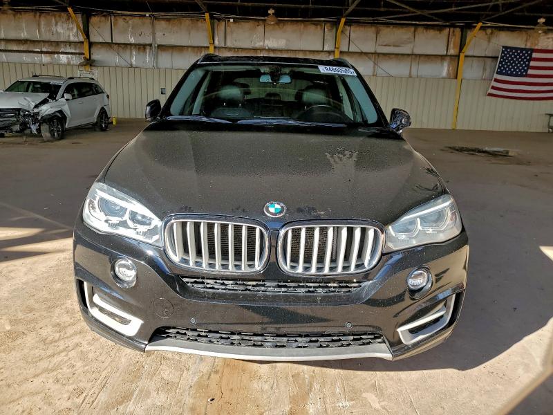 2016 BMW X5